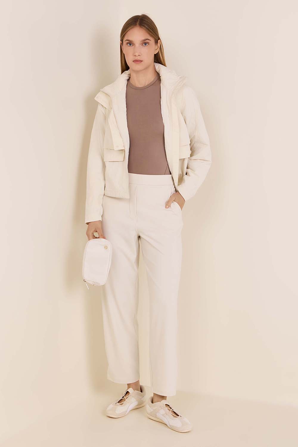 Always Effortless Jacket